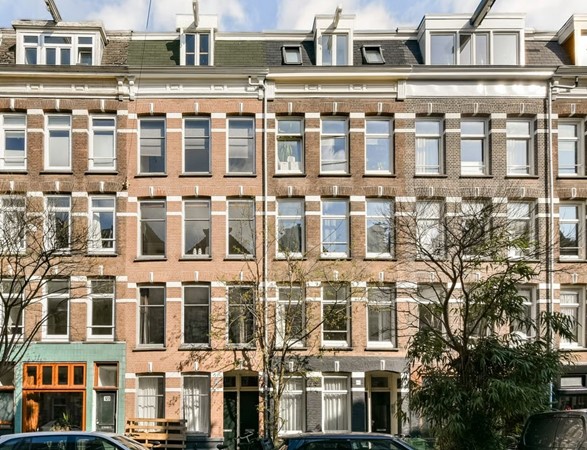 Eerste Jan Steenstraat 127-1, 1072NJ Amsterdam